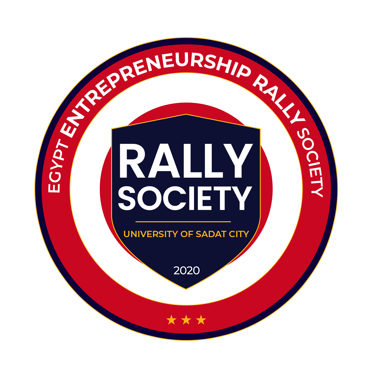 Rally Logo